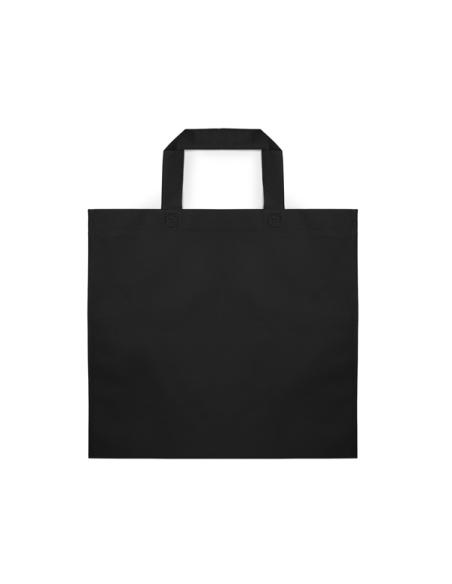Bolsa de non-woven Orotava 80g/m2 asas cortas colores PERSONALIZABLE