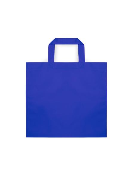 Bolsa de non-woven Orotava 80g/m2 asas cortas colores PERSONALIZABLE