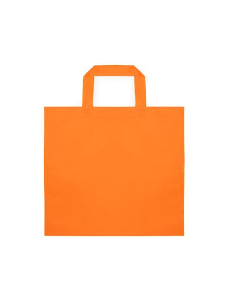 Bolsa de non-woven Orotava 80g/m2 asas cortas colores PERSONALIZABLE