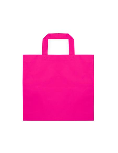 Bolsa de non-woven Orotava 80g/m2 asas cortas colores PERSONALIZABLE