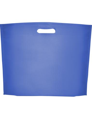 BOLSA NON WOVEN OCEAN 40X30X10