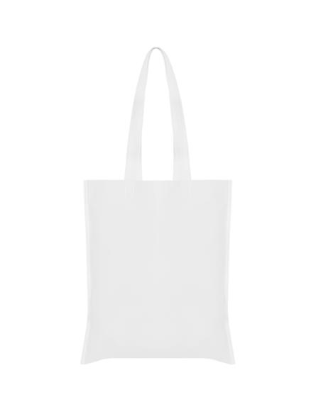 Bolsa de non-woven Gomera 80g/m2 asas largas colores PERSONALIZABLE