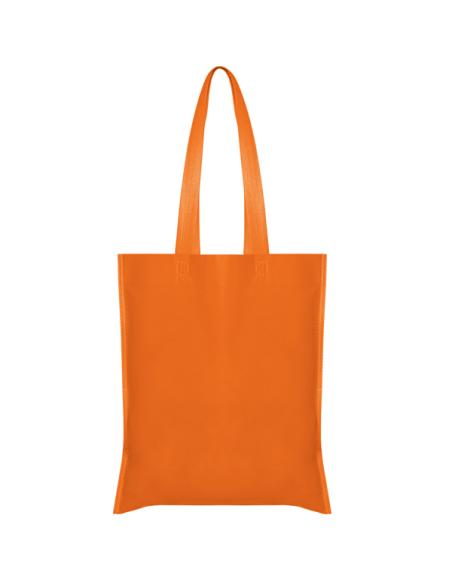 Bolsa de non-woven Gomera 80g/m2 asas largas colores PERSONALIZABLE