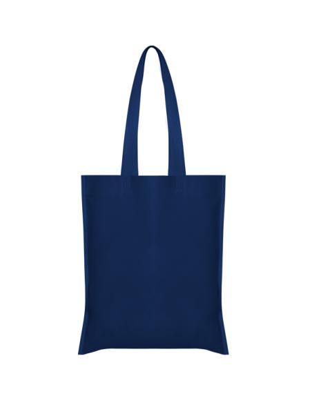 Bolsa de non-woven Gomera 80g/m2 asas largas colores PERSONALIZABLE