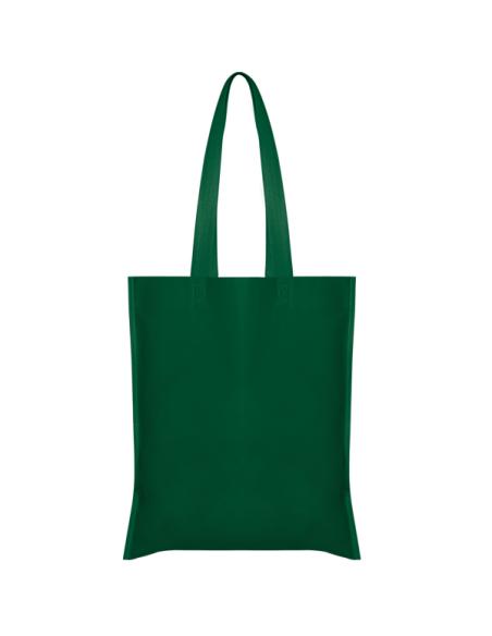 Bolsa de non-woven Gomera 80g/m2 asas largas colores PERSONALIZABLE