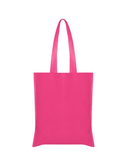 Bolsa de non-woven Gomera 80g/m2 asas largas colores PERSONALIZABLE