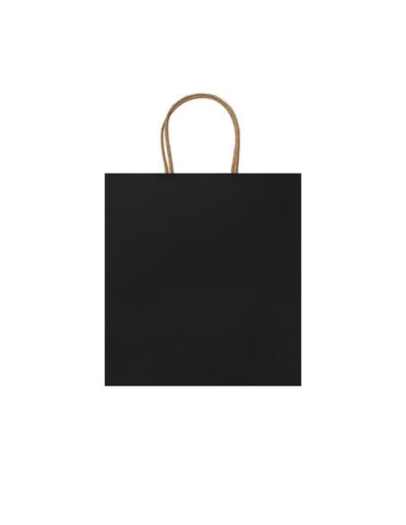 Bolsa de papel pequeña Firgas 110g/m2 colores PERSONALIZABLE