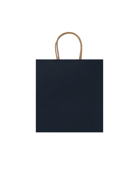 Bolsa de papel pequeña Firgas 110g/m2 colores PERSONALIZABLE