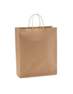 Bolsa de papel Laguna grande 110g/m2 colores PERSONALIZABLE 2