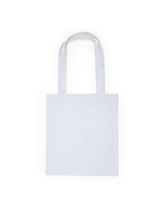 Bolsa de tela Tenerife algodón 140g/m2 colores asas largas PERSONALIZABLE