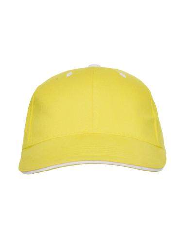 GORRA PANEL T/UNICA NIÑO