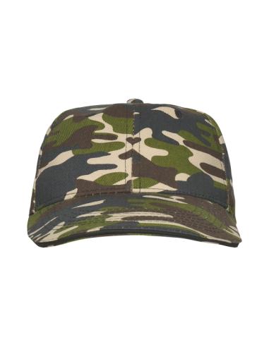 GORRA PANEL T/UNICA NIÑO