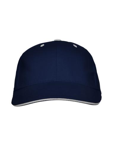 GORRA PANEL T/UNICA NIÑO