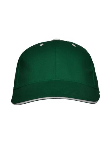 GORRA PANEL T/UNICA NIÑO