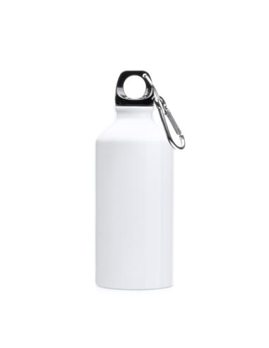 BIDON ALUMINIO 400 ML ATHLETIC