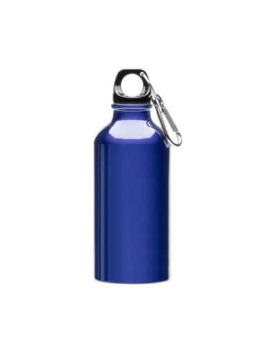 BIDON ALUMINIO 400 ML ATHLETIC