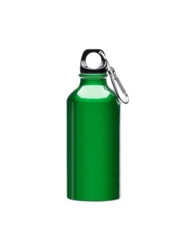 BIDON ALUMINIO 400 ML ATHLETIC