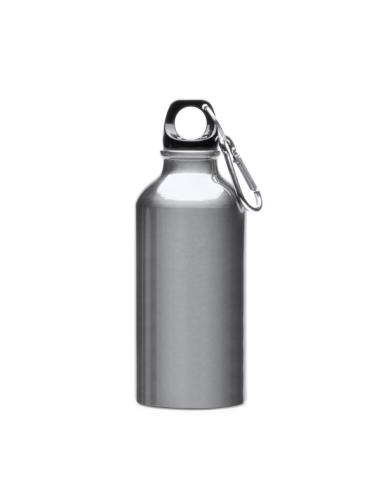 BIDON ALUMINIO 400 ML ATHLETIC