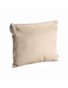 Neceser Mogán de algodón orgánico de 180g/m2 PERSONALIZABLE 2