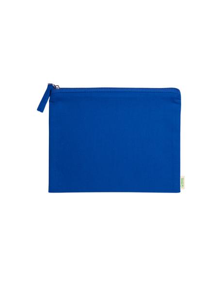 Neceser Mogán de algodón orgánico de 180g/m2 PERSONALIZABLE