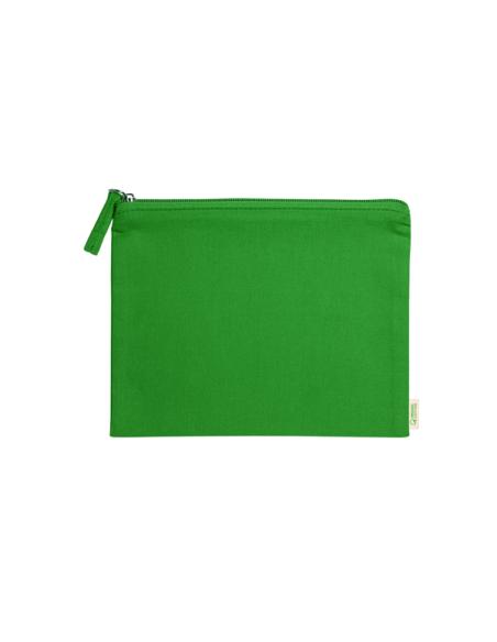 Neceser Mogán de algodón orgánico de 180g/m2 PERSONALIZABLE