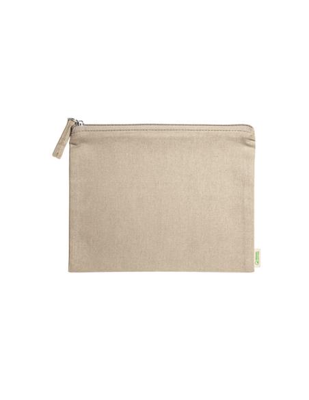Neceser Mogán de algodón orgánico de 180g/m2 PERSONALIZABLE