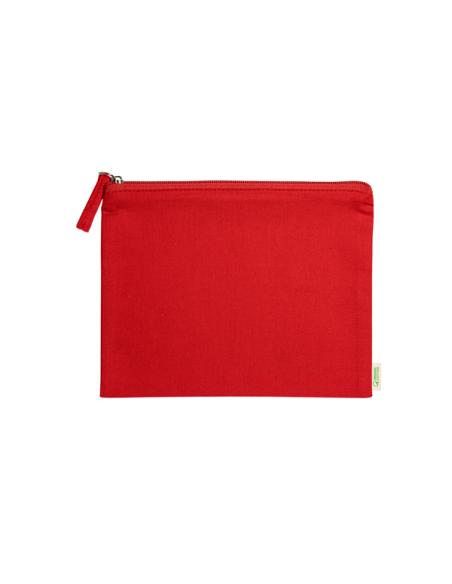 Neceser Mogán de algodón orgánico de 180g/m2 PERSONALIZABLE