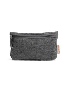 Neceser Isora de algodón reciclado de 180g/m2 PERSONALIZABLE