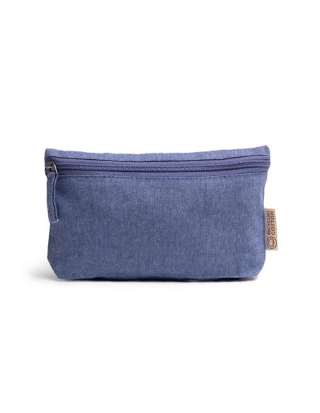 Neceser Isora de algodón reciclado de 180g/m2 PERSONALIZABLE