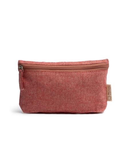 Neceser Isora de algodón reciclado de 180g/m2 PERSONALIZABLE
