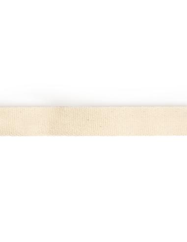 Pulsera de algodón Adeje con cierre de seguridad de bambú PERSONALIZABLE