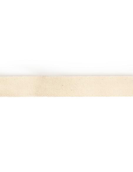 Pulsera de algodón Adeje con cierre de seguridad de bambú PERSONALIZABLE