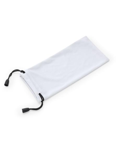 Funda para gafas Fasnia con cordones autocierre PERSONALIZABLE