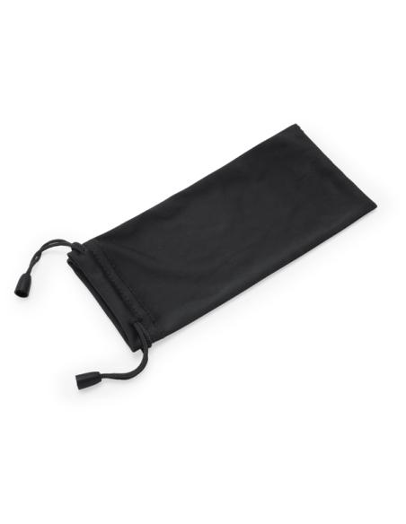 Funda para gafas Fasnia con cordones autocierre PERSONALIZABLE