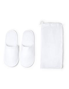 Zapatillas unisex en algodón/poliéster Vega PERSONALIZABLES