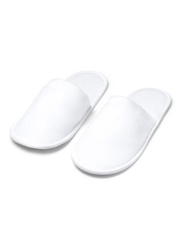 Zapatillas unisex en algodón/poliéster Vega PERSONALIZABLES