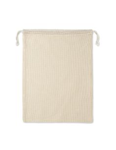 Bolsa rejilla para comida