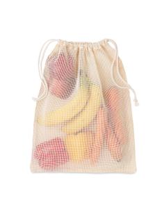 Bolsa rejilla para comida 2