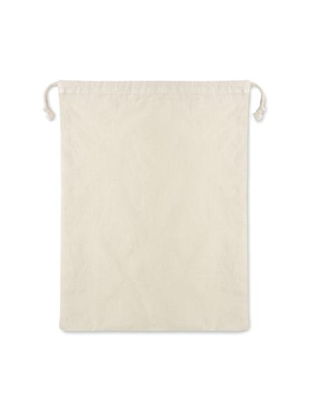 Bolsa rejilla para comida