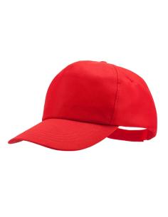 Gorra de RPET Aridane adulto cierre velcro PERSONALIZABLE 2