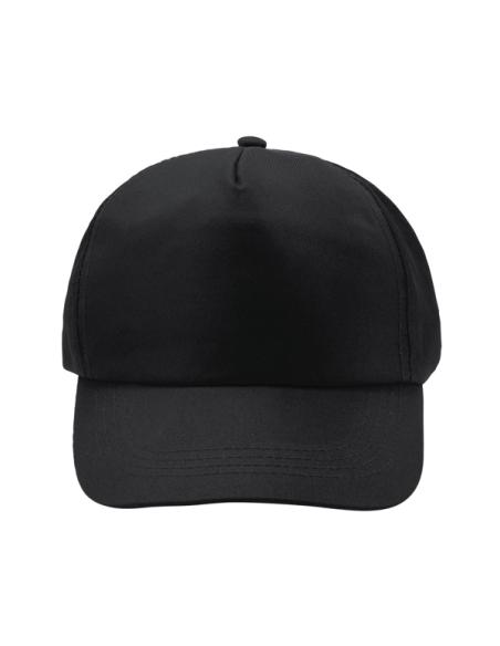 Gorra de RPET Aridane adulto cierre velcro PERSONALIZABLE