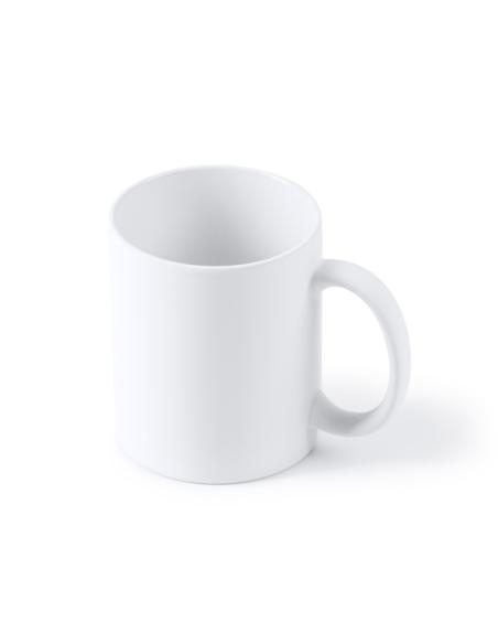 TAZA SUBLIMACION RAMBU