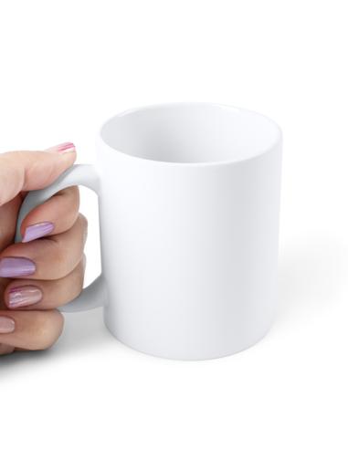 TAZA SUBLIMACION RAMBU