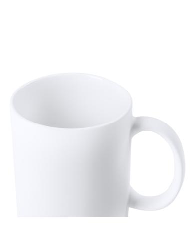 TAZA SUBLIMACION RAMBU