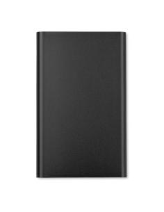 Powerbank 4000mAh carcasa de aluminio Calvia PERSONALIZABLE 2