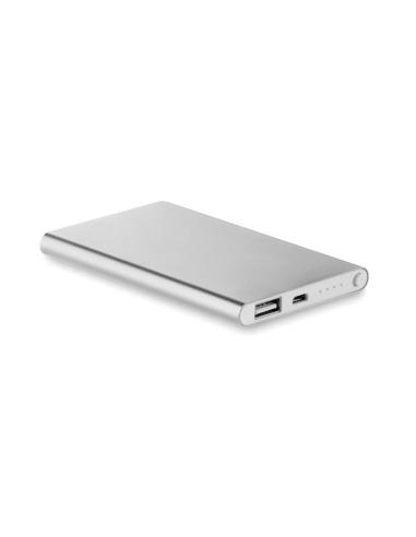 Power bank plano 4000 mAh