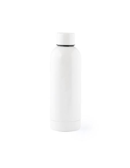 Botella agua de acero inoxidable Bury 800ml PERSONALIZABLE