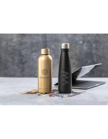 Botella agua de acero inoxidable Bury 800ml PERSONALIZABLE