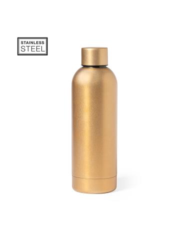 Botella agua de acero inoxidable Bury 800ml PERSONALIZABLE