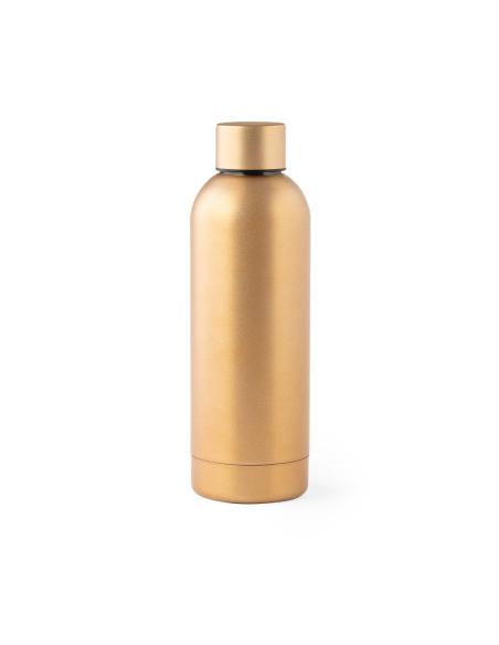 Botella agua de acero inoxidable Bury 800ml PERSONALIZABLE